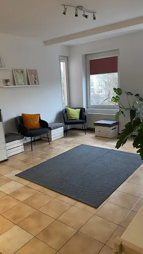 Logolandia - centrum terapii - Legionowo, Jabłonna, Wieliszew, Nieporęt, Białołęka